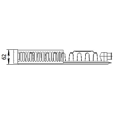 Axis 11 тип, схема, размеры