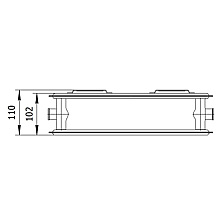 Axis 20 тип, схема, размеры
