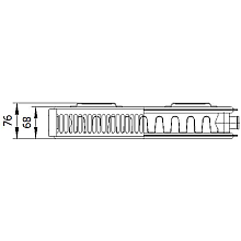 Axis 21 тип, схема, размеры