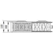 Axis 22 тип, схема, размеры